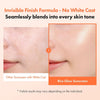 Tosowoong Rice Glow Sunscreen SPF50+ Broad Spectrum for Face, No White Cast - Personal Car - Image 2