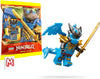 LEGO NINJAGO Dragons Rising Season 4 Minifigure - NYA (Dragon Form)