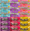 Assorted Candy Mix Variety Pack 18 Count – 3 Mike and Ike & 3 Now and Later Flavors – Indi - Image 2