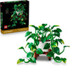 Lego Botanical Golden Potos 11512 Toy Men Women