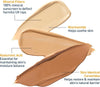 Cerave Tinted Sunscreen for Face, Mineral SPF 30 Moisturizer, Medium, 1.7oz - Personal Car - Image 4