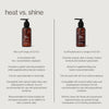 Maude Heat - Warming Water-Based Personal Lubricant - Fragrance-Free, pH Balanced Lube for - Image 4