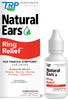The Relief Products Ring Relief Ear Drops – for Symptoms of, Ear Ringing, Buzzing, Roaring - Image 1