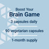 Life Extension Neuro-Mag Magnesium L-Threonate, 90 Vegetarian Capsules - Image 5