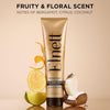 L'Oreal Paris Elnett Slick Back Styling Cream, Anti-Frizz Hair Cream for Flexible Hold, Fr - Image 4