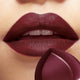 Maybelline New York Color Sensational Red Lipstick, Satin Lipstick, Deepest Cherry, 0.15 Ounce, Pack of 1