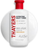 Thayers Milky Hydrating Face Toner with Snow Mushroom Tremella, 12 Fl Oz - Personal Care - Image 1