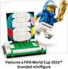 LEGO Editions FIFA World Cup Official Trophy 43020 - Image 5