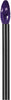 Maybelline New York Color Sensational Vivid Hot Lacquer Lip Gloss, Royal, 0.17 fl. oz. - Image 4