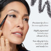 LAURA GELLER NEW YORK INKcredible Gel Eyeliner - Brown Sugar - Waterproof Smudge-proof Eye - Image 3