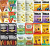 BIG TOP DEALS USA Variety Snack Box 48 Count Candy, Chips & Snack Assortment Gift Box for  - Image 2