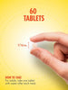 Sundance Water Pills Supplement | 60 Tablets | Fluid Balance - Image 4