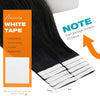 Sunny Hair Black Tape in Hair Extensions Real Human Hair - Image 4
