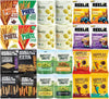 BIG TOP DEALS USA Variety Snack Box, 48 Count Candy, Chips & Snack Assortment Care Package - Image 2