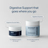 Zenwise Health Digestive Enzymes, Probiotics, for Gut Health Bloat - 180 CT - Personal Car - Image 5