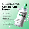 Torriden BALANCEFUL Azelaic Acid Serum 30ml | Blemish Redness Relief, Pore & Sebum Control - Image 2