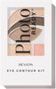 Revlon PhotoReady Eye Contour Kit Neutral Palette, Impressionist, 0.1 oz - Image 1