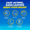 Aleve Pain Relief Naproxen Sodium Caplets ‐ 50 Count - Personal Care - Image 3