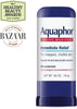 Aquaphor Healing Balm Stick, Skin Protectant, 0.65 OZ - Image 2