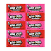 Variety Pack Now and Later Candy, Individually Wrapped Chewy Candy, Long-Lasting Strawberry and Watermelon Flavors, 10 Pack, Convenient 0.93 oz Packs for Snacking Anytime