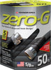 zero-G 5/8" x 50ft Garden Hose, Lightweight Kink-Free Water Hose 4001-50 - Image 2
