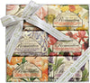 Romantica Floral 6 Soap Gift Set - Personal Care