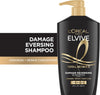L'Oreal Paris Elvive Total Repair 5 Damage Reversing Shampoo and Conditioner Set for Dry a - Image 3