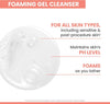 Avène Tolerance Daily Foaming Facial Cleanser - Personal Care - Image 3