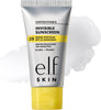 E.L.F. SKIN Suntouchable Invisible SPF 35 Sunscreen - Personal Care - Image 1