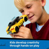 LEGO City Yellow Taxi 60487 - Image 5