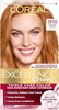 L'Oreal Paris Excellence Creme Permanent Triple Care Hair Color 8RB Medium Reddish Blonde  - Image 1
