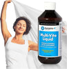 Reliable-1 Laboratories Multi-Vite Liquid Multivitamin for Adults Liquid Vitamins Antioxid - Image 1