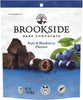 Brookside, Dark Chocolate, Acai and Blueberry Flavored Snacking Chocolate Bag, 7 Ounce - Image 2