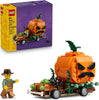 LEGO Jack-O'-Lantern Pickup Truck 40822 - Image 2