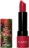 Almay Lip Vibes Lipstick, Treat Yourself, 0.14 oz - Image 3