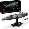LEGO Star Wars Home One Starcruiser Building Set for Adults - Star Wars Collectibles Set with Display Stand - Building Kit with 559 Pieces - 75405