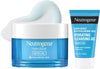 Neutrogena Hydro Boost Water Gel + Trial Cleanser - Personal Care - Image 1