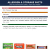 Big TOP DEALS USA Candy Variety Pack, 24 Count, Mike and Ike Original Fruits, Now and Late - Image 2