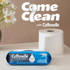 Cottonelle Ultra Clean Toilet Paper, 32 Family Mega Rolls=176 Regular Rolls - Image 4