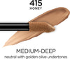 L'Oreal Paris Makeup Infallible Full Wear Waterproof Matte Concealer, Full Coverage, Honey - Image 2