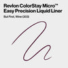 REVLON ColorStay Micro Easy Precision Liquid Eyeliner, Waterproof, Smudgeproof, Longwearin - Image 2