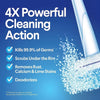 Clorox ToiletWand Disposable Toilet Cleaner Refills, Rainforest Rush Scent, 30 Count, Kill - Image 5