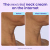 goPure Tighten & Lift Neck & Chest Moisturizer Cream for Visibly Firming, Tightening and L - Image 3