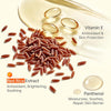 Mistine UV Defense Face Moisturizer Sunscreen SPF 50, 24HRS Hydrating Sunscreen, No White  - Image 3