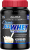 ALLMAX AllWhey Classic Whey Protein Powder, Vanilla, 2 lb
