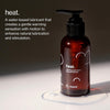 Maude Heat - Warming Water-Based Personal Lubricant - Fragrance-Free, pH Balanced Lube for - Image 2