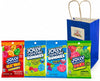 Big TOP DEALS USA JOLLY RANCHER Gummies Variety Gift Bundle, 12 Bags with 3 Heat Wave, 3 S - Image 5