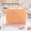 Kojie San Skin and Body Brightening Soap - Original Kojic Acid, Dark Spot Remover Bar Soap - Image 2