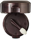 L'oreal Hip Studio Secrets Professional Concentrated Shadow Duos, Wicked, 0.08-Ounce (Pack of 5)