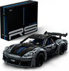 Nifeliz Stinger RS Sports Car Building Set, NF10328